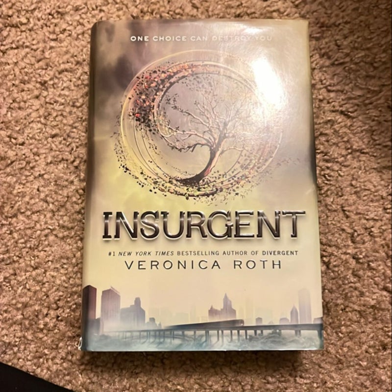 Insurgent