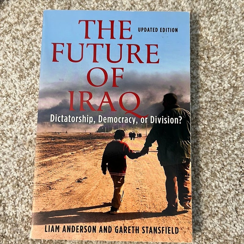The Future of Iraq