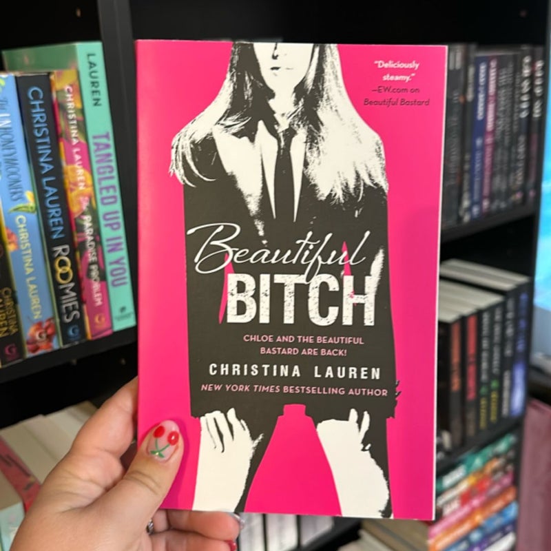 Beautiful Bitch
