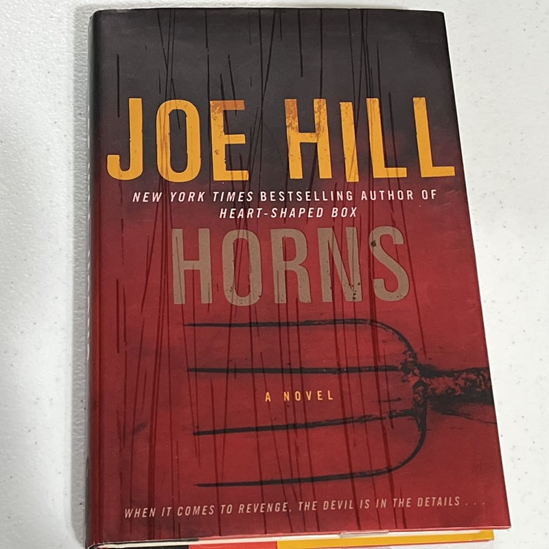 Horns