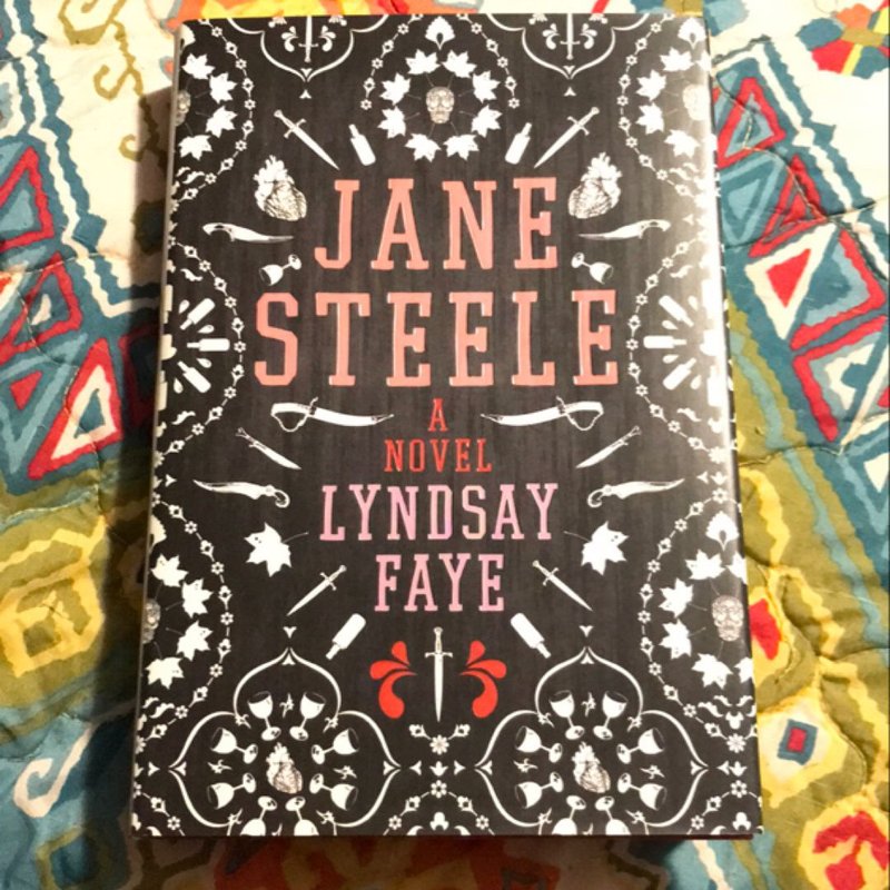 Jane Steele