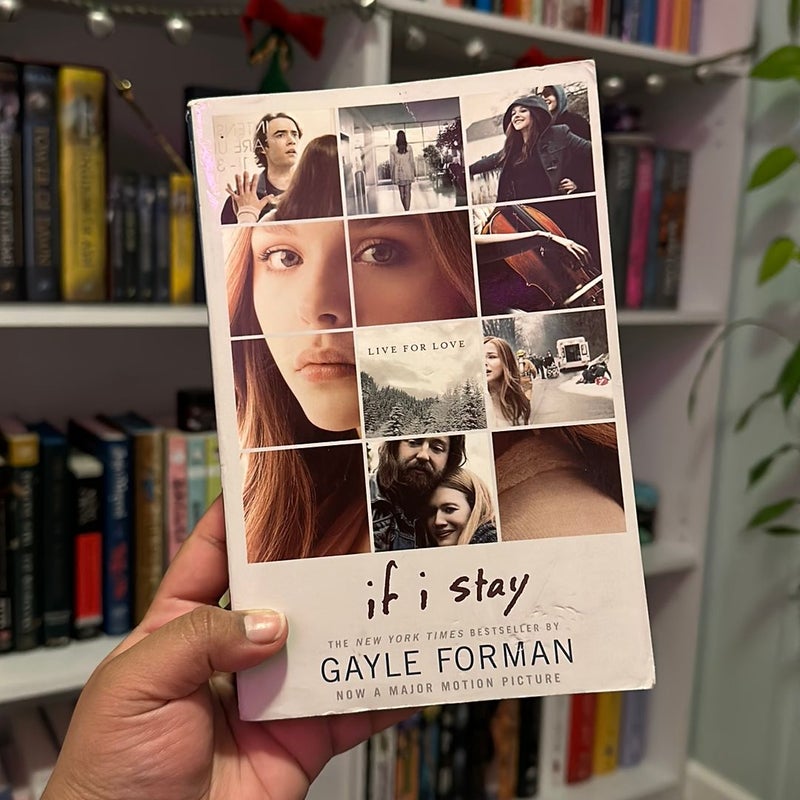 If I Stay