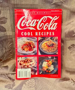 Coca-Cola Best Recipes