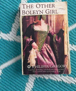 The Other Boleyn Girl