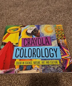 Crayola Colorology