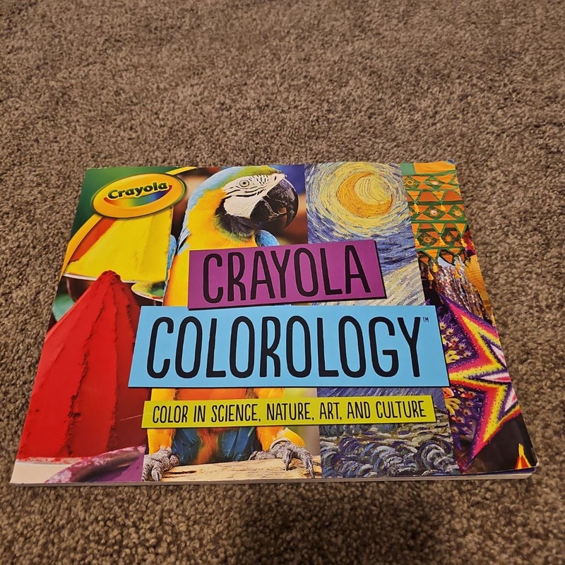 Crayola ® Colorology (tm)