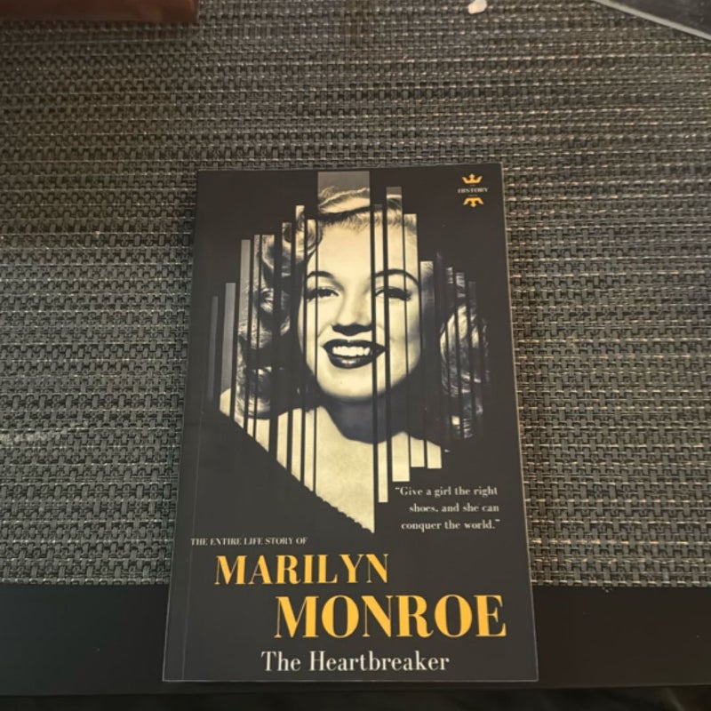 Marilyn Monroe