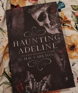 Haunting Adeline