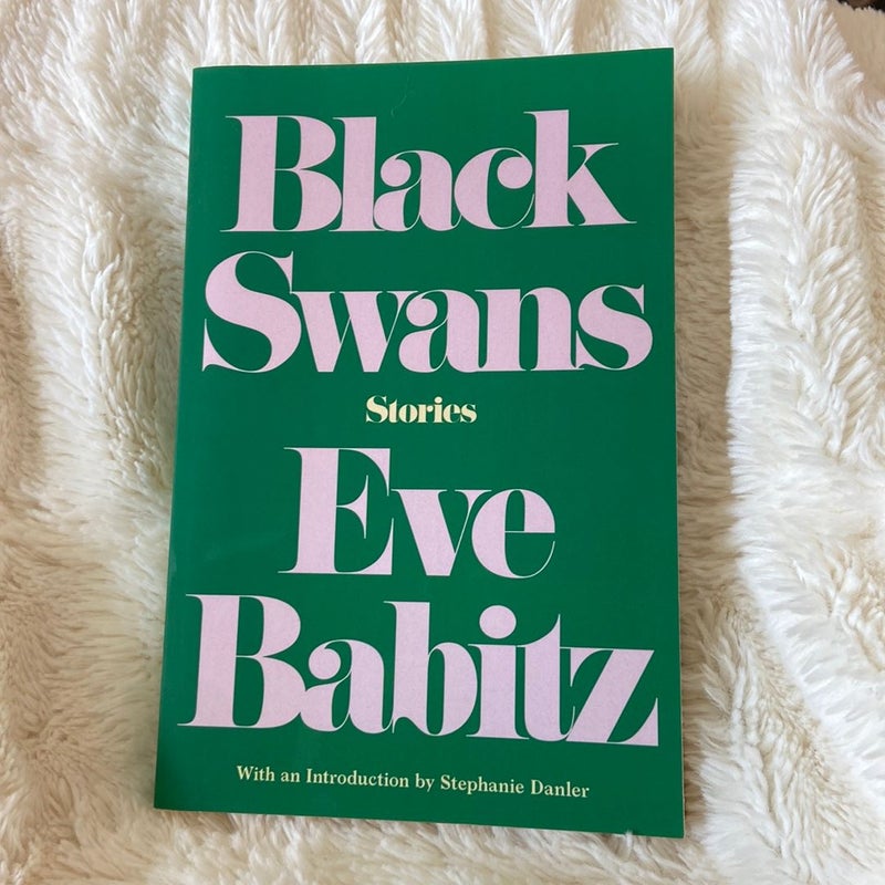 Black Swans