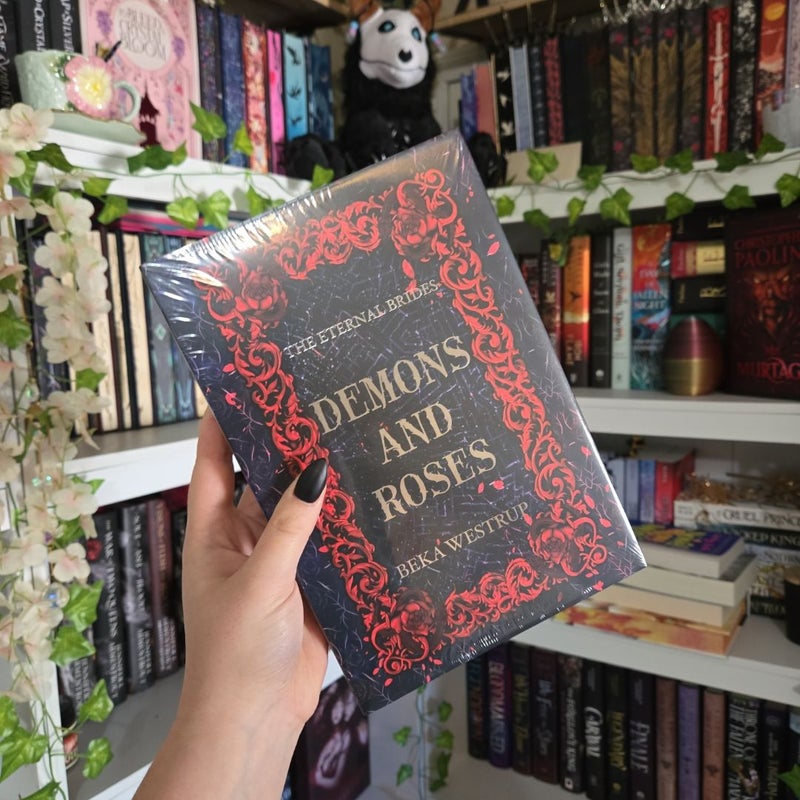 Demons and Roses