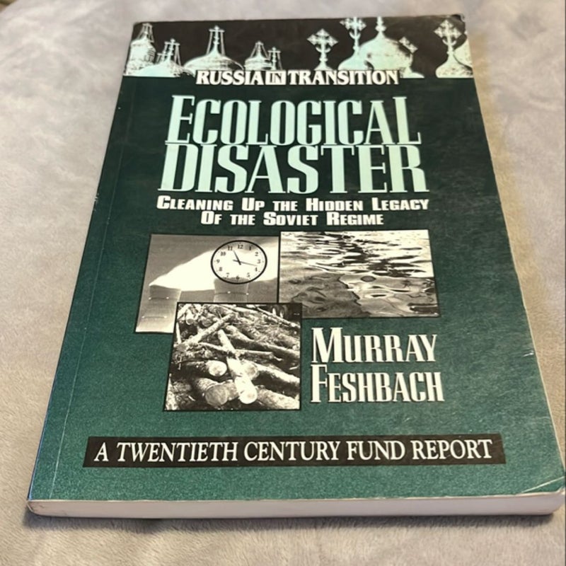 Ecological Disaster