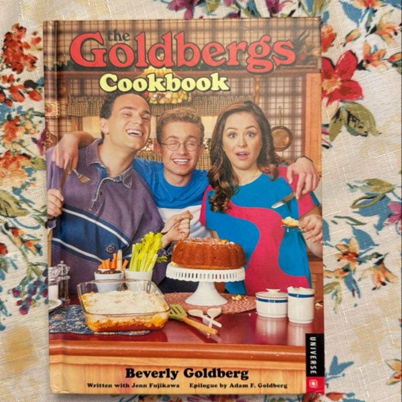 The Goldbergs Cookbook