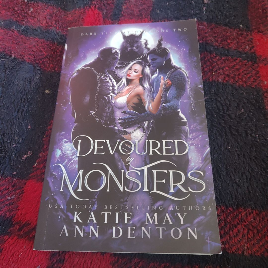 Devoured by monsters