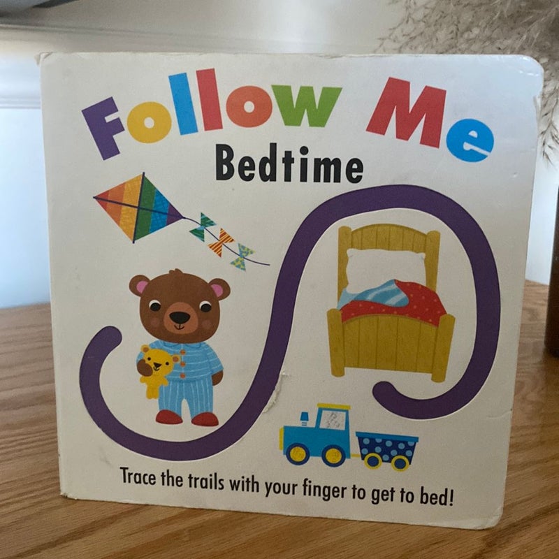 Follow Me: Bedtime