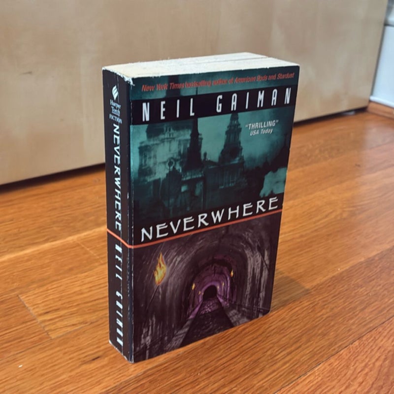 Neverwhere