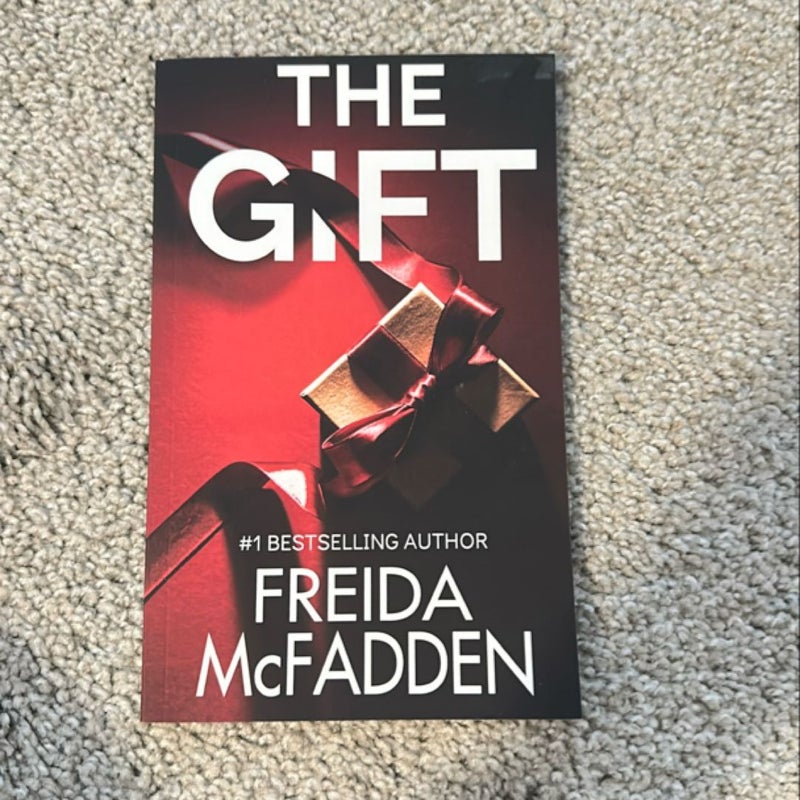 The Gift 