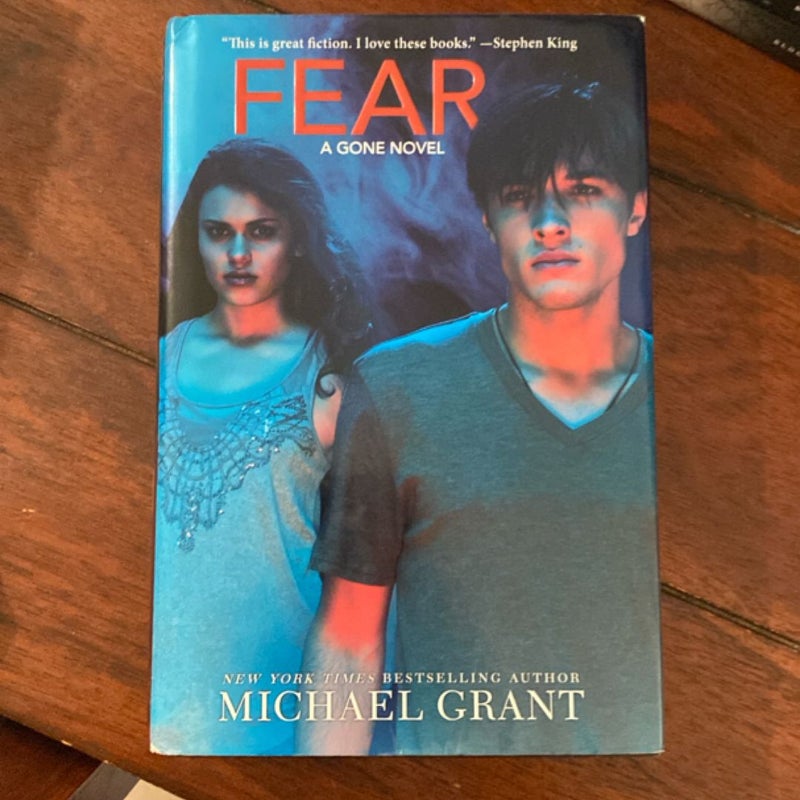 Fear
