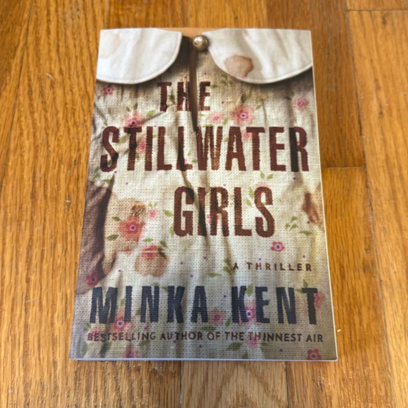 The Stillwater Girls