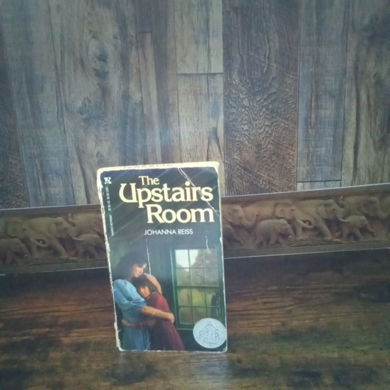 The Upstairs Room