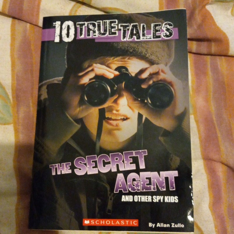 The Secret Agent