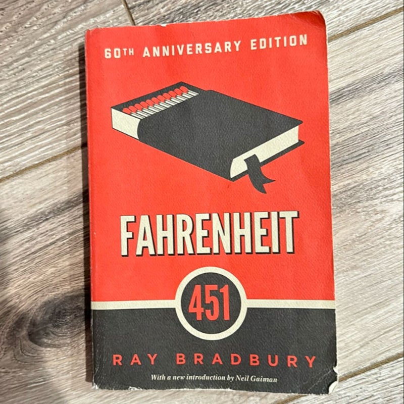 Fahrenheit 451