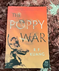 The Poppy War