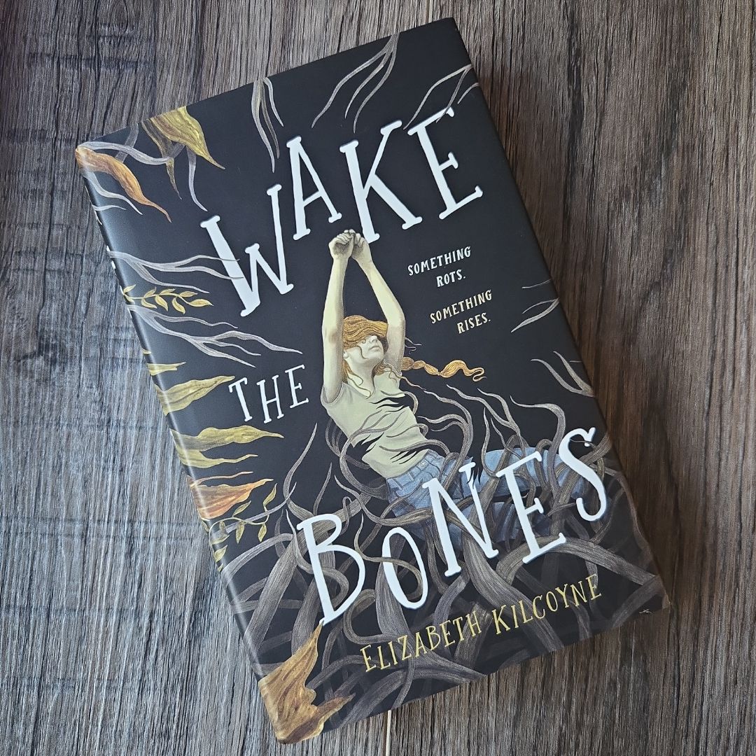 Wake the Bones
