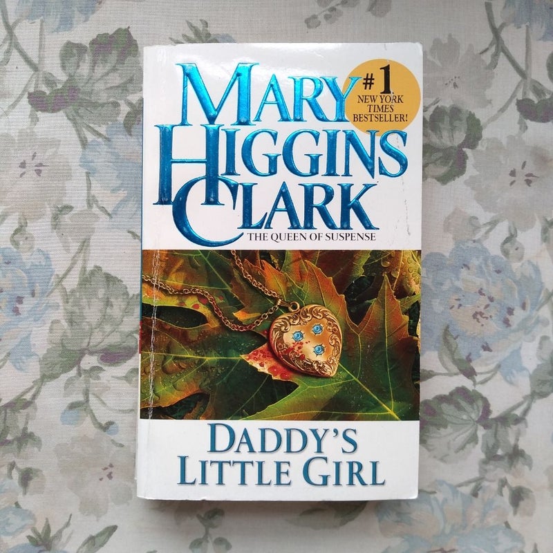 Daddy's Little Girl