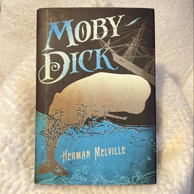 Moby Dick