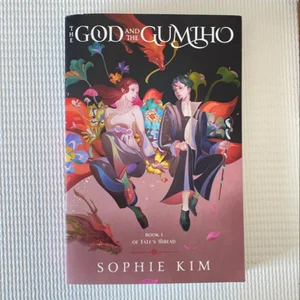 The God and the Gumiho