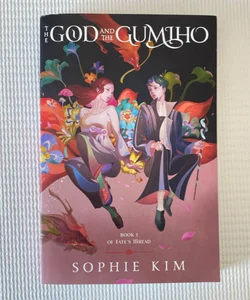 The God and the Gumiho