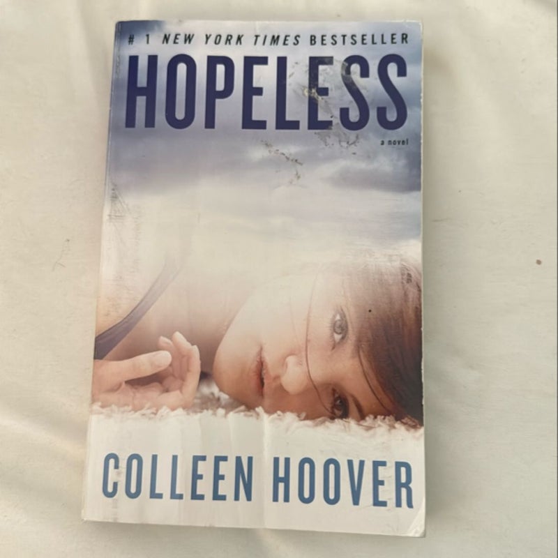 Hopeless