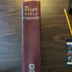 The Wycliffe Bible Commentary