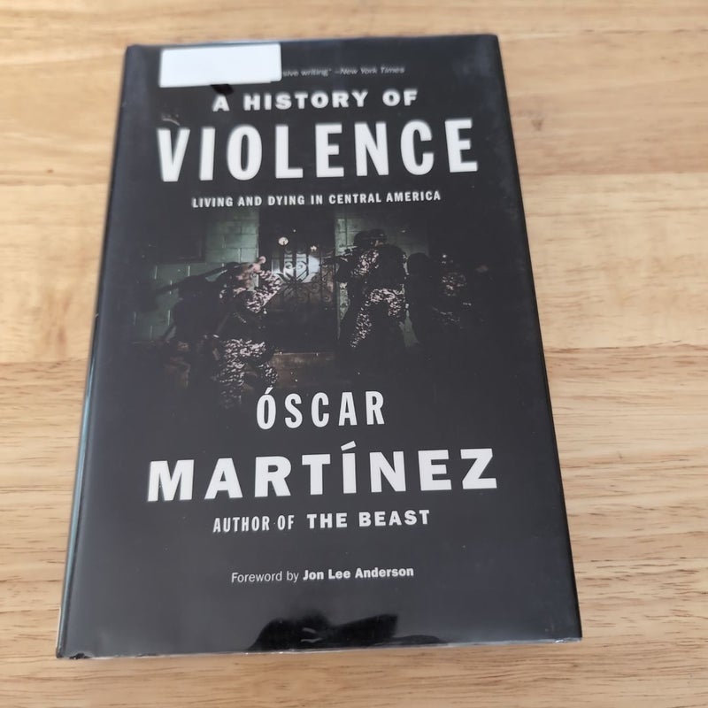 A History of Violence