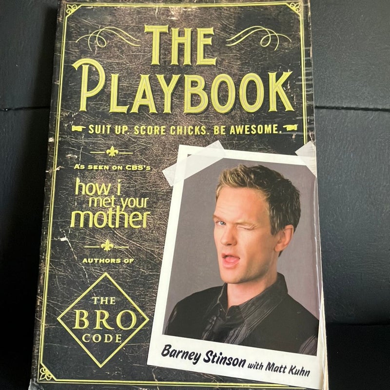 The Playbook