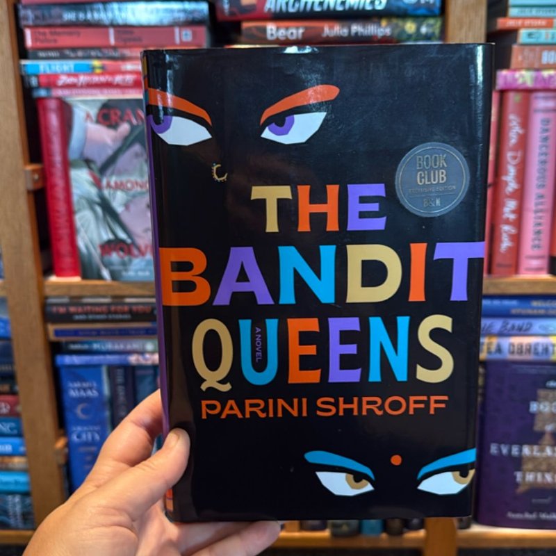 The Bandit Queens