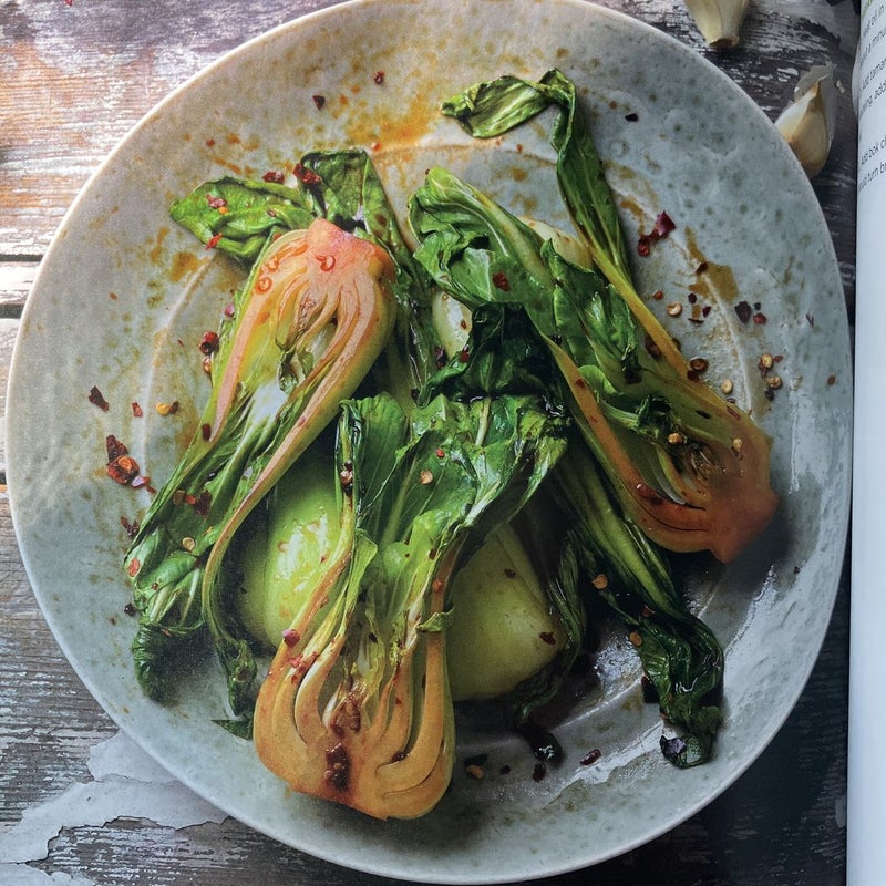 The Brain Warrior's Way Cookbook