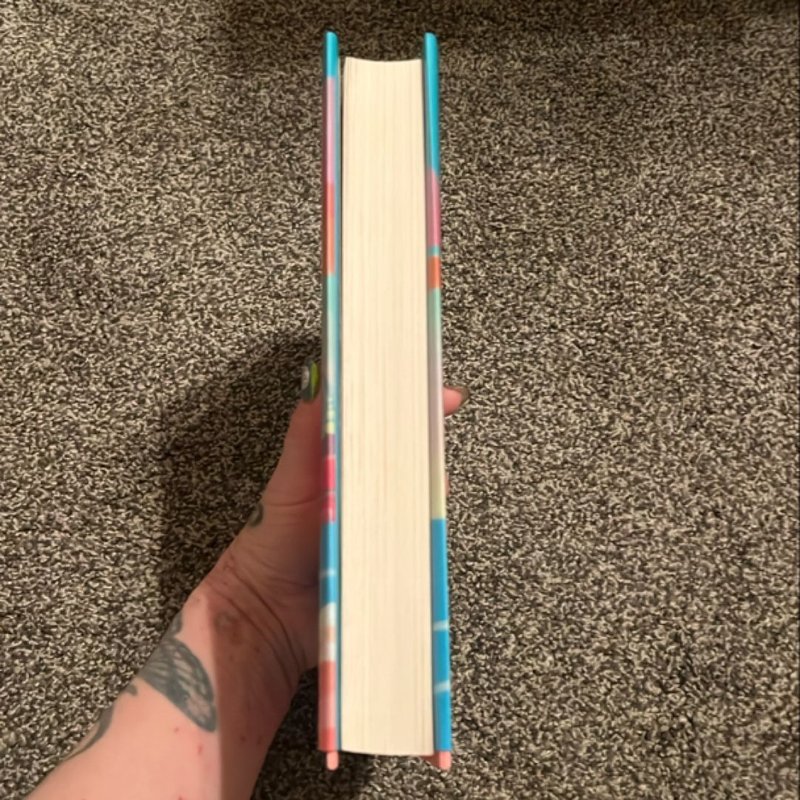 Say You’ll Remember Me