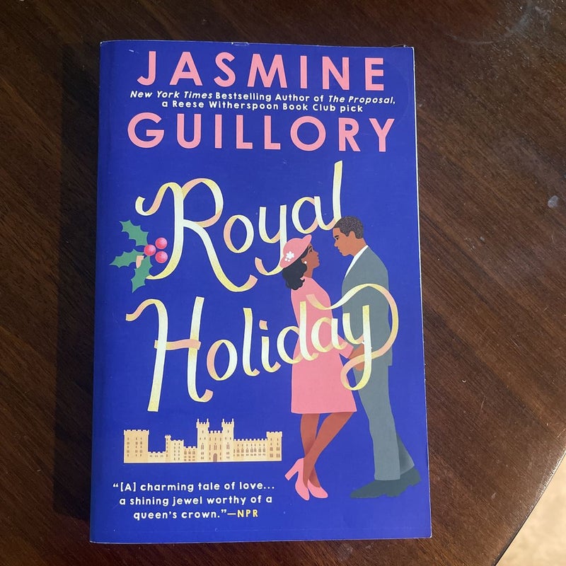 Royal Holiday