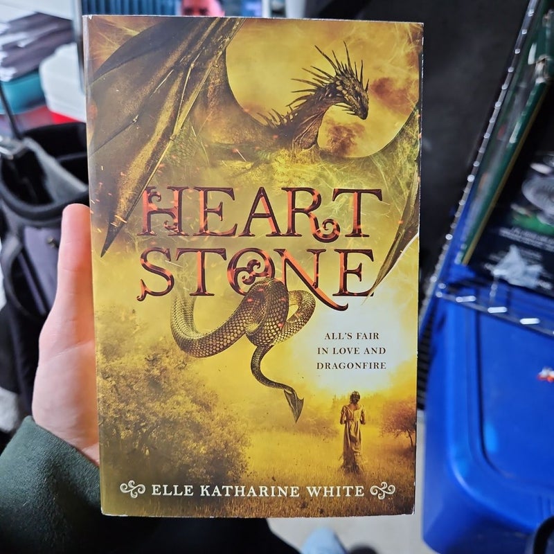 Heartstone