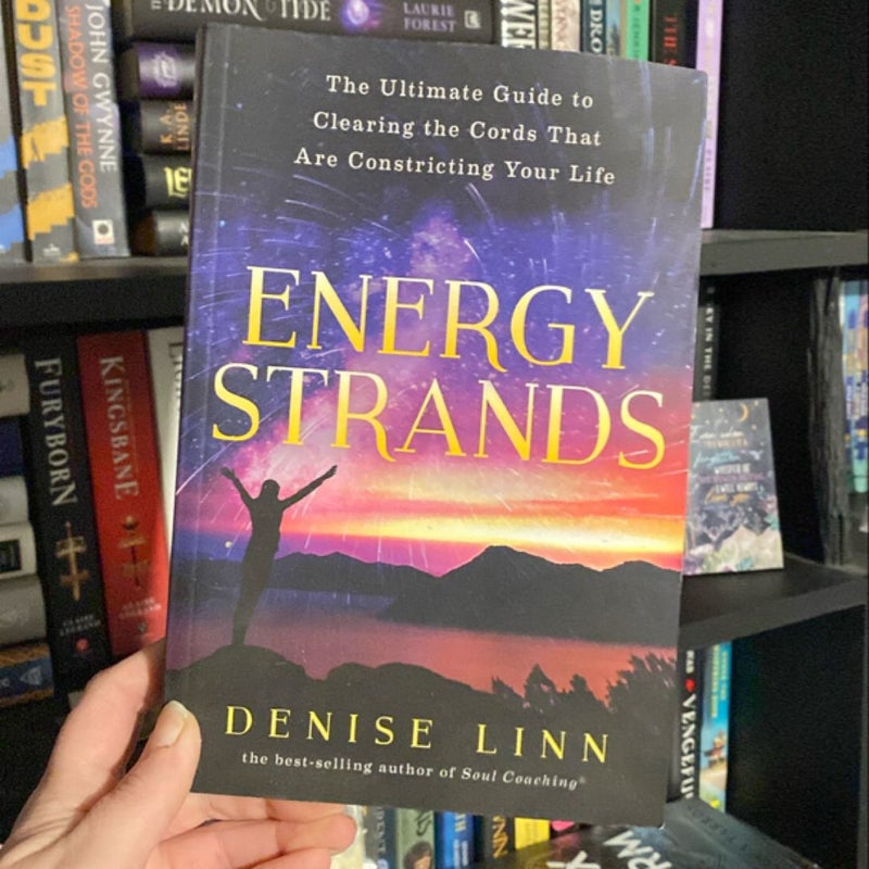 Energy Strands