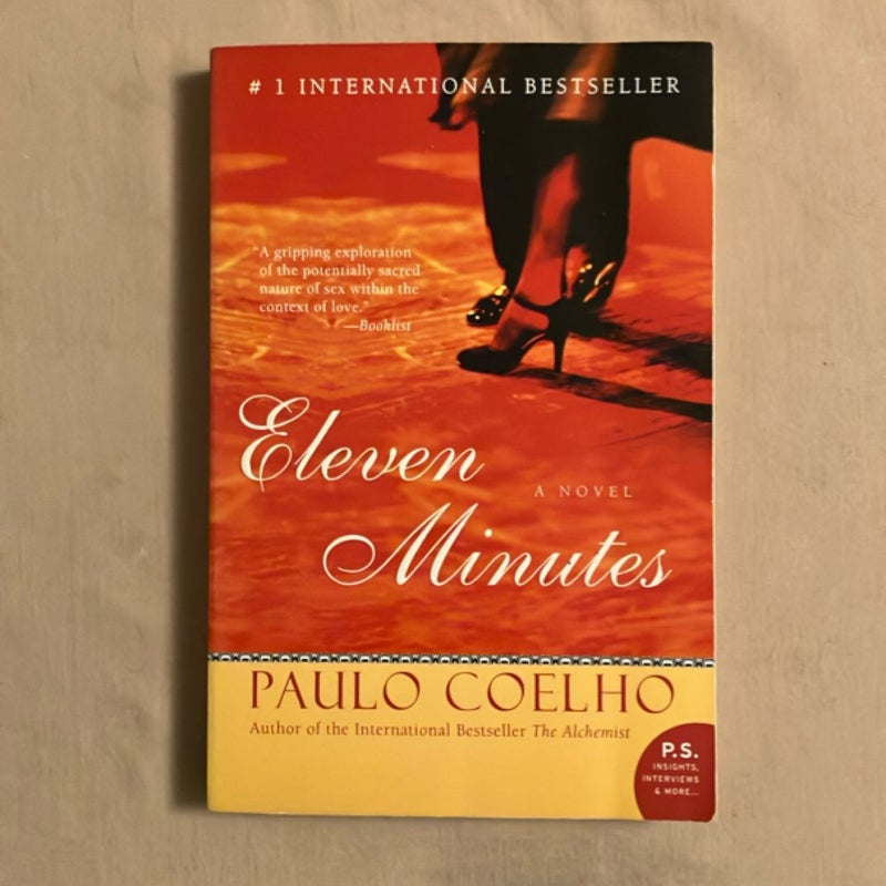 Eleven Minutes
