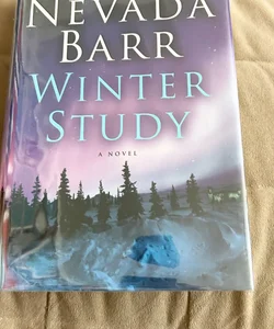 Winter Study Ex Lib 3636