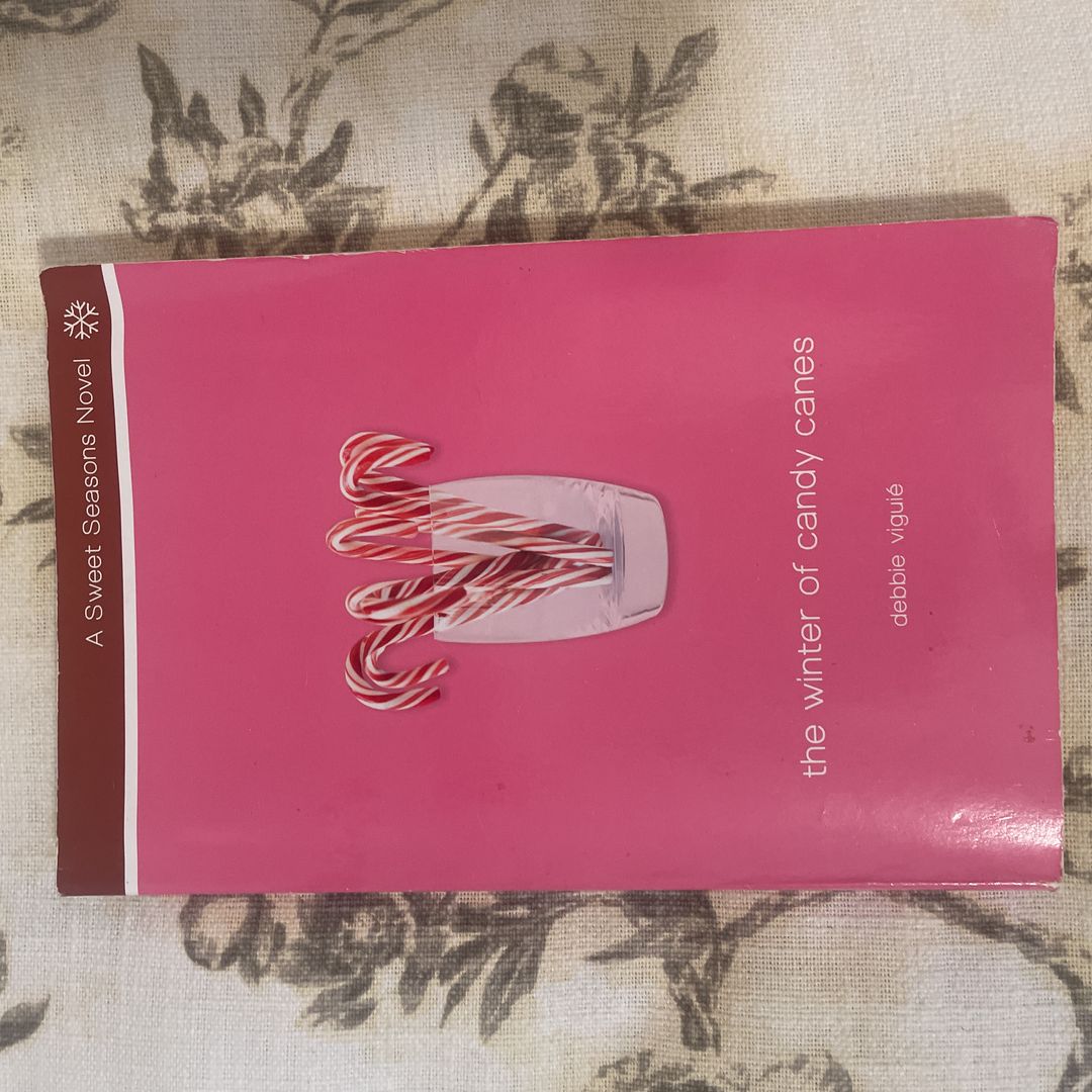 The Winter of Candy Canes