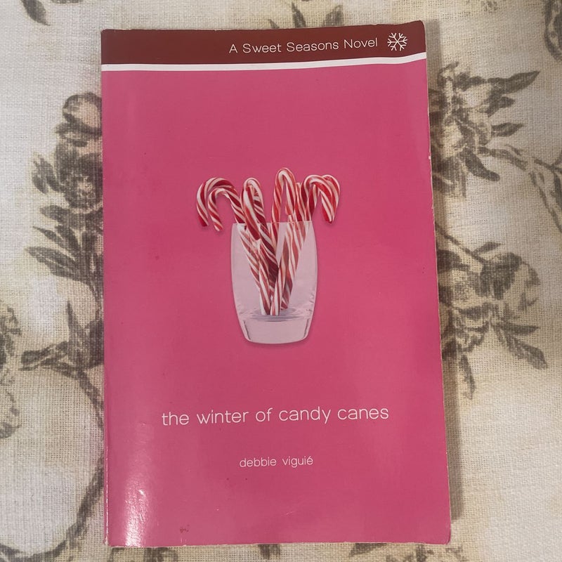 The Winter of Candy Canes