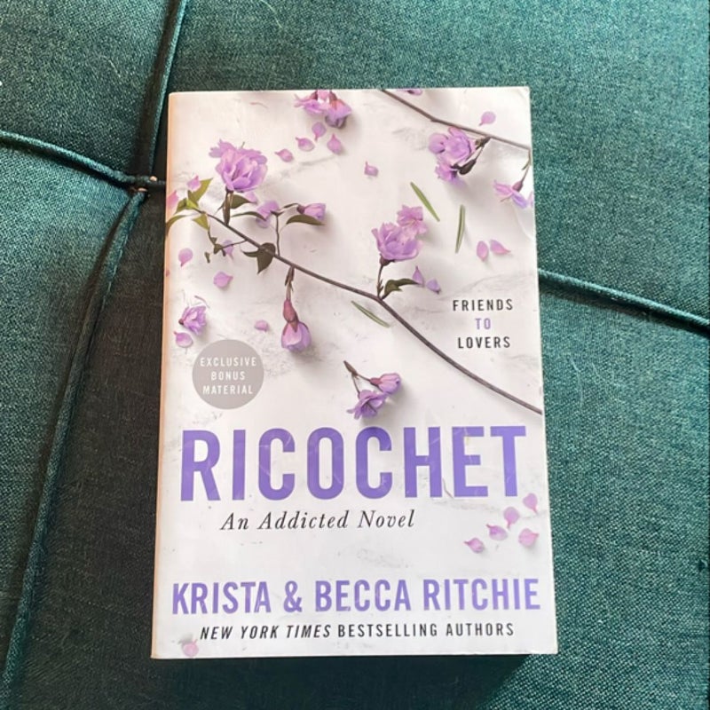 Ricochet