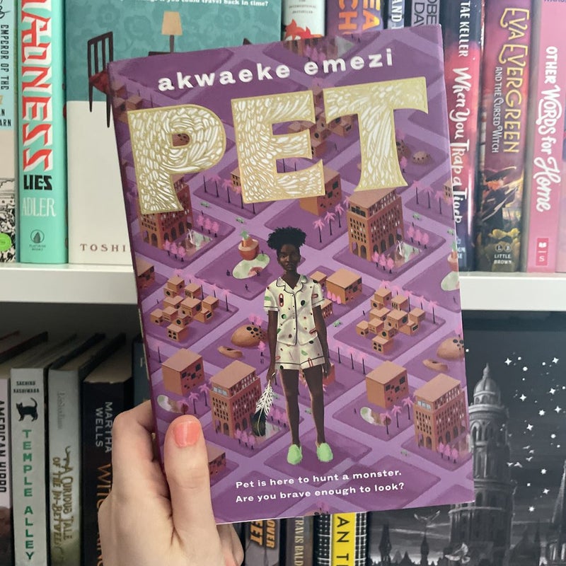 Pet