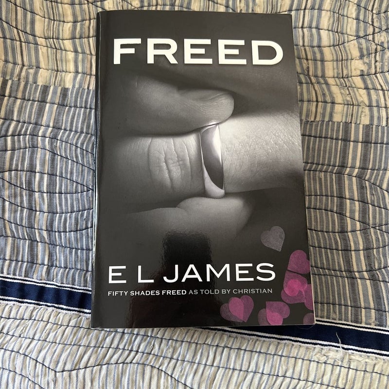 Freed