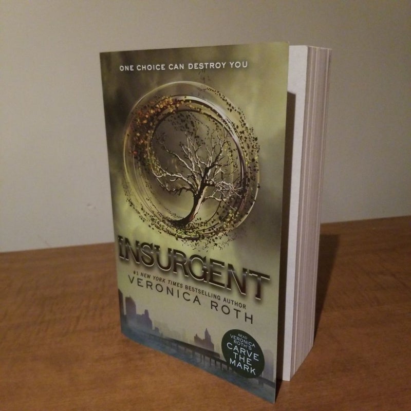 Insurgent