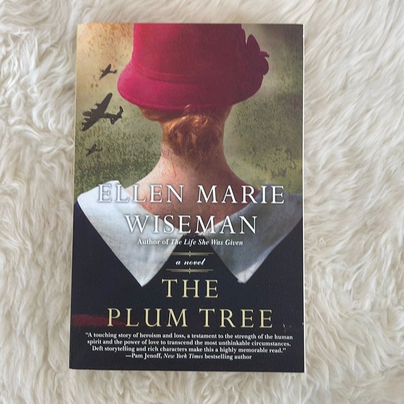 The Plum Tree